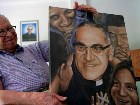 ‘Hubo un tiempo en que nadie se acordaba’ de Monseñor Óscar Arnulfo Romero