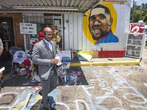Barack Obama considera 'grave problema' repetitivo asesinato de afroamericanos a manos de la Policía 