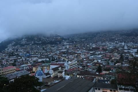 Pronóstico del clima en Ecuador, Guayaquil y Quito para la mañana, tarde y noche de este jueves, 21 de septiembre, según el Inamhi 