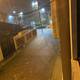 CAMI de Pascuales se habilita como albergue para afectados por lluvia con tormenta eléctrica en Guayaquil 