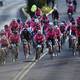 Quito vive la experiencia del Giro d’ Italia Ride Like a Pro