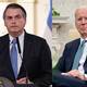 El presidente de EE. UU., Joe Biden, quiere trabajar con Jair Bolsonaro