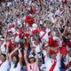 Perú decreta feriado el lunes 13 de junio por partido de repesca contra Australia