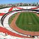 Clausuran el estadio de River Plate tras violentos disturbios por descenso