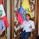 Presidente Guillermo Lasso viaja a Perú por el aniversario 25 del acuerdo de la paz