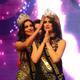 Brasil logró título Miss Continentes Unidos