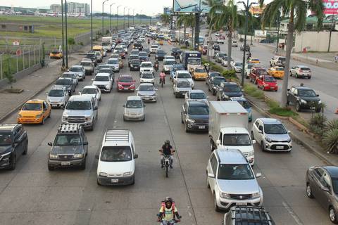 Descubre cuáles son los 10 autos más vendidos en Ecuador en 2023