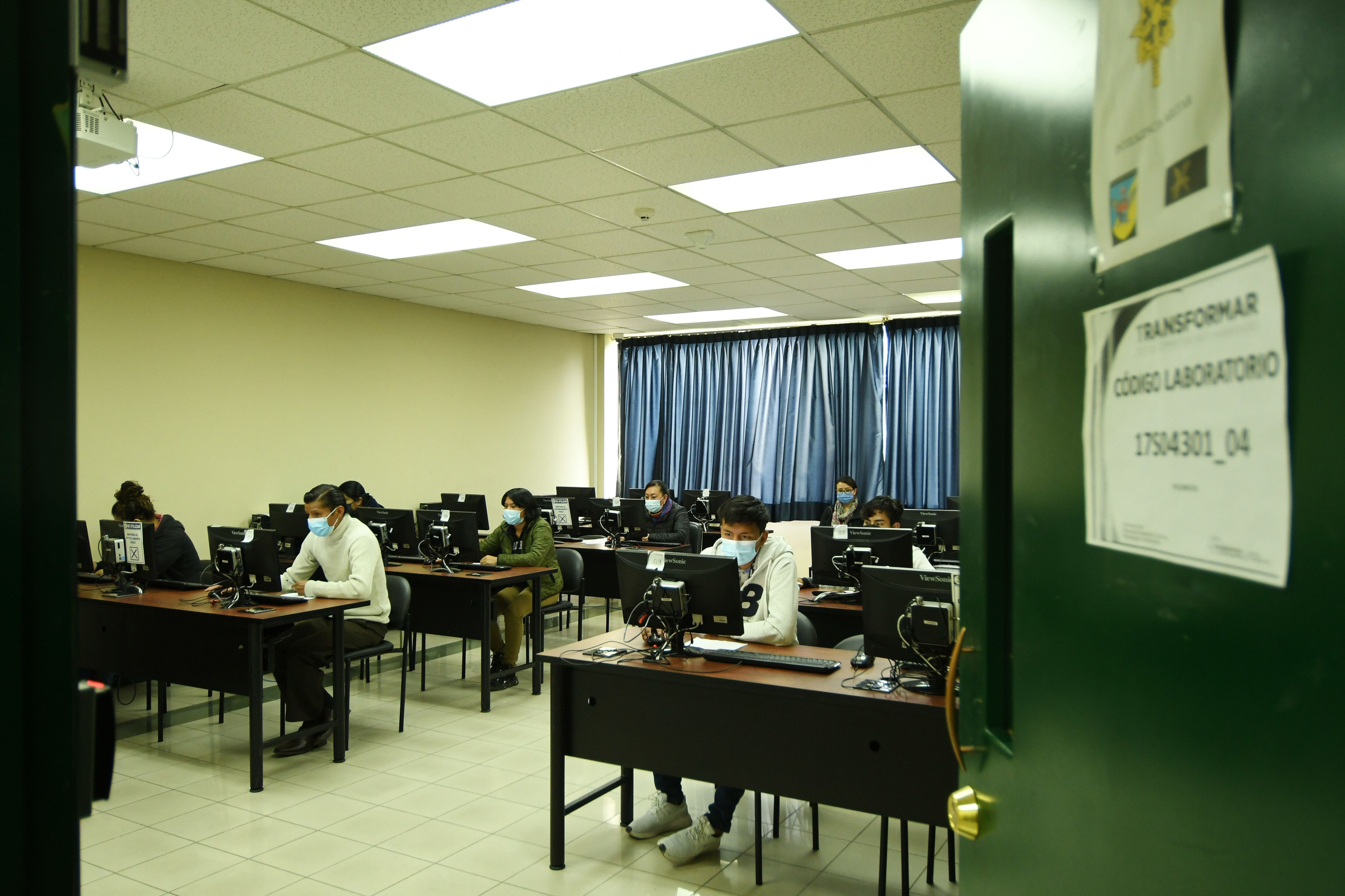 ¿Hay que estudiar para el repaso general para el examen Transformar 2022?