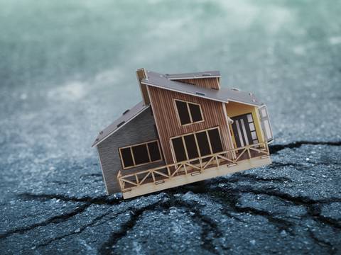 ¿Cómo proteger mi casa de un sismo? Expertos indican cómo reforzar su hogar y qué tomar en cuenta al momento de construir