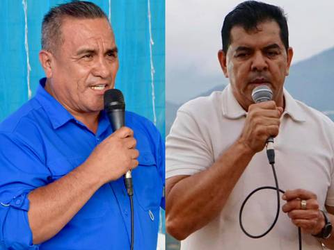 Asesinatos de alcaldes de Camilo Ponce Enríquez y Portovelo muestran el ‘control del crimen organizado’ en estos poblados dedicados a la minería, según experto