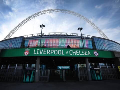 [En vivo] Chelsea y Moisés Caicedo por el título de la Copa de la Liga inglesa ante Liverpool