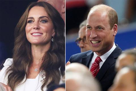 ¿Vuelo con destino a la separación? Nueva polémica envuelve al príncipe Guillermo de Gales y Kate Middleton por viajar por separado al mismo lugar y con el mismo objetivo