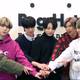 El grupo de Kpop BTS anuncia cambios en su gira mundial y envía un mensaje de esperanza al mundo