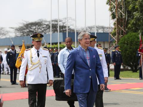 Guillermo Lasso aprovechará su viaje para gestionar la eliminación de la visa Schengen