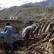 Al menos 13 personas murieron por el terremoto en Afganistán y Pakistán