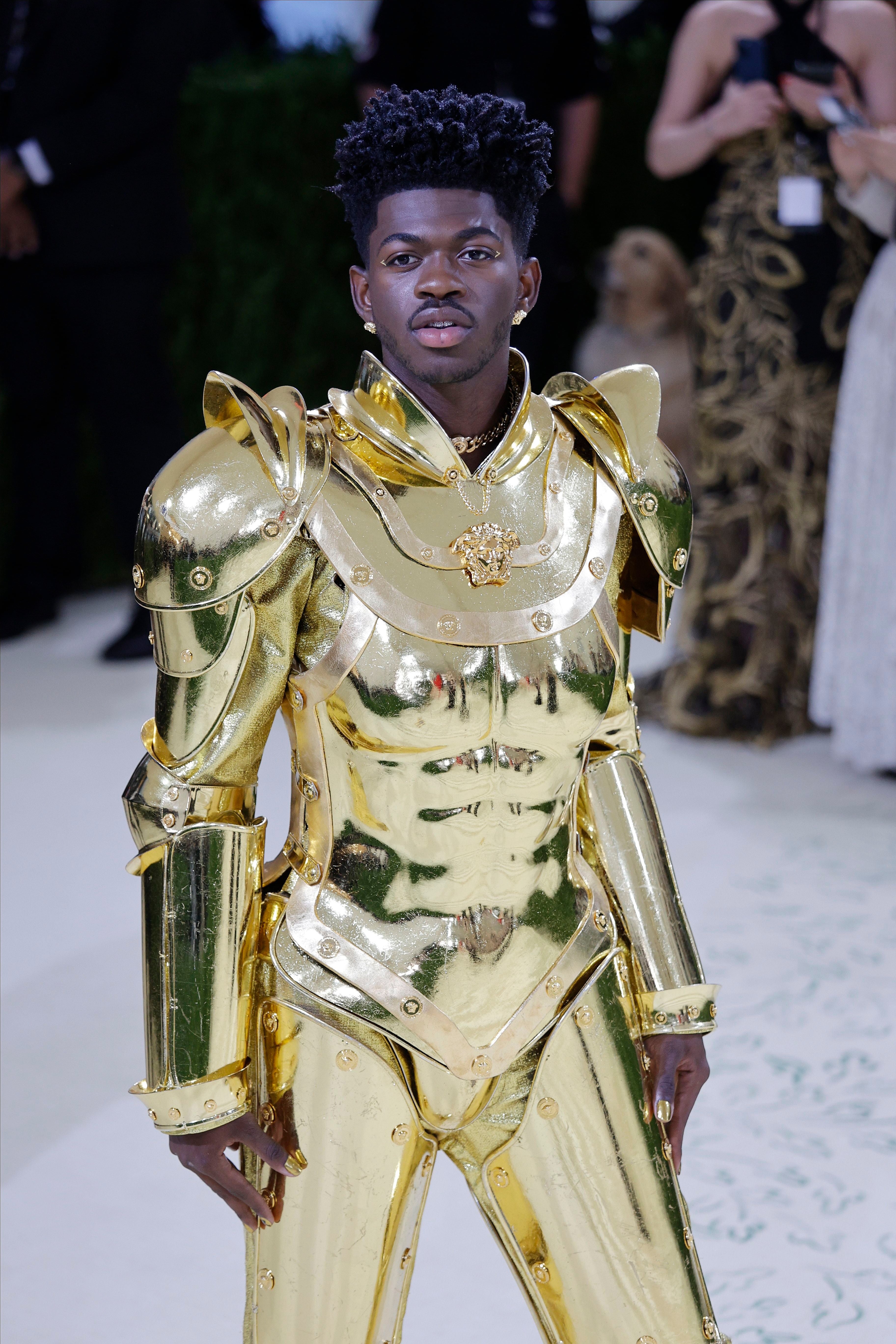 “Montero”, de Lil Nas X: un orgulloso alegato de hip hop y pop explosivos