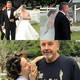 El conmovedor video de Ricardo Montaner bailando con su hija Evaluna durante su boda con Camilo