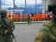 Tres reos se fugaron de la cárcel de Cotopaxi
