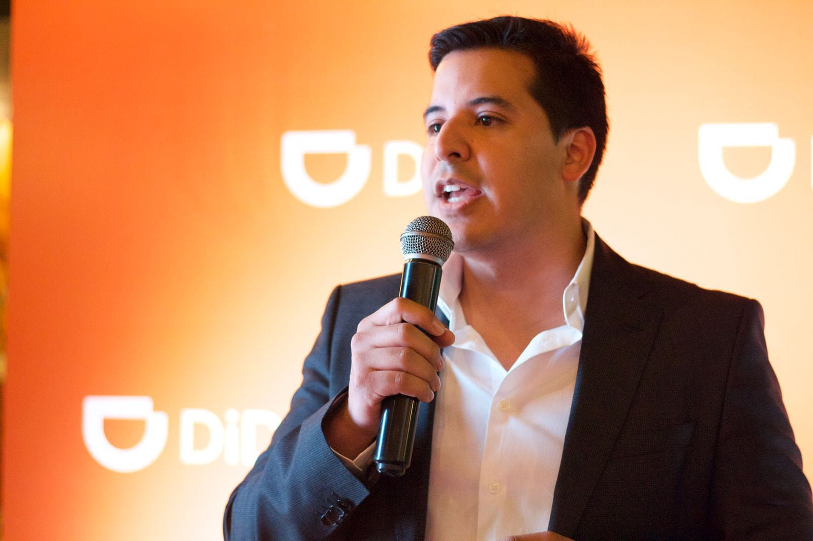 Nueva aplicación DiDi: ‘Ecuador tiene un potencial de crecimiento bastante atractivo y de reactivación’  