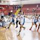 Guayas gana final del básquet femenino y suma 21 preseas doradas en los Juegos Nacionales Juveniles