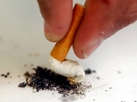 El cigarrillo deja 19 muertes diarias en Ecuador, según investigación