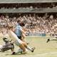 Argentina vs. Inglaterra en 1986, el partido que consagró a Diego Armando Maradona ante los ojos del mundo