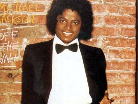 Reeditan el emblemático álbum ‘Off the Wall’ de Michael Jackson