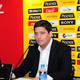 Barcelona anunció renuncia de Zubeldía; se reservó nombre del nuevo técnico