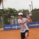 Se inició programa Junior Davis Cup y Billie Jean King Cup en las instalaciones de la Federación Ecuatoriana de Tenis 