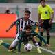 “Tenemos que competir y ser intensos ante el Atlético Mineiro en la revancha por la Copa Libertadores”, dice Raphael Veiga, del Palmeiras