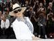 Festival de Cannes recibe a Meryl Streep, quien recibirá una Palma de Oro de Honor 