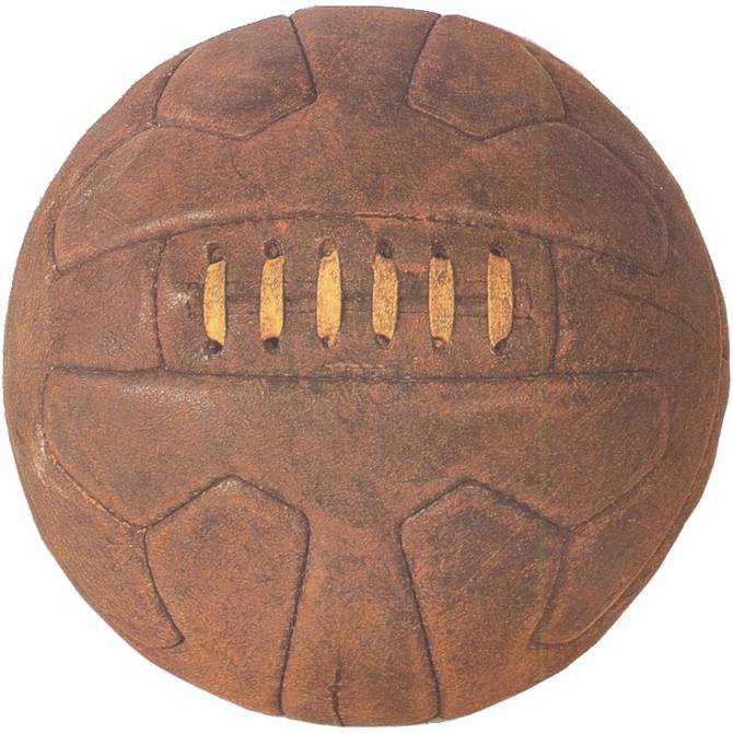 Balones o pelotas de Fútbol de Chocolate Mediana un clásico que te hará  recordar