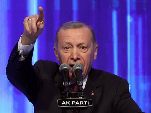 Turquía suspende todo el comercio con Israel, exigiendo envío de ayuda a Gaza