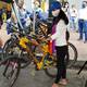 Plan Ciempiés y Ley ProBici: cómo son los modelos de Bogotá que analiza Guayaquil para fomentar el uso de la bicicleta