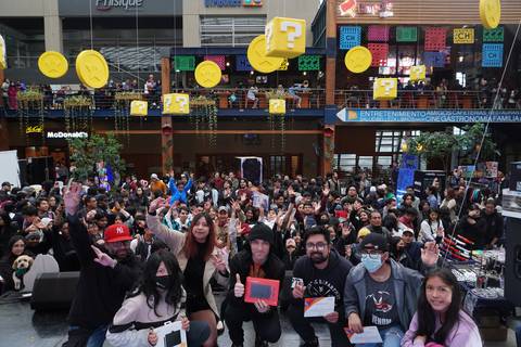 La convención Budokan llegará por primera vez a Quito este 2024