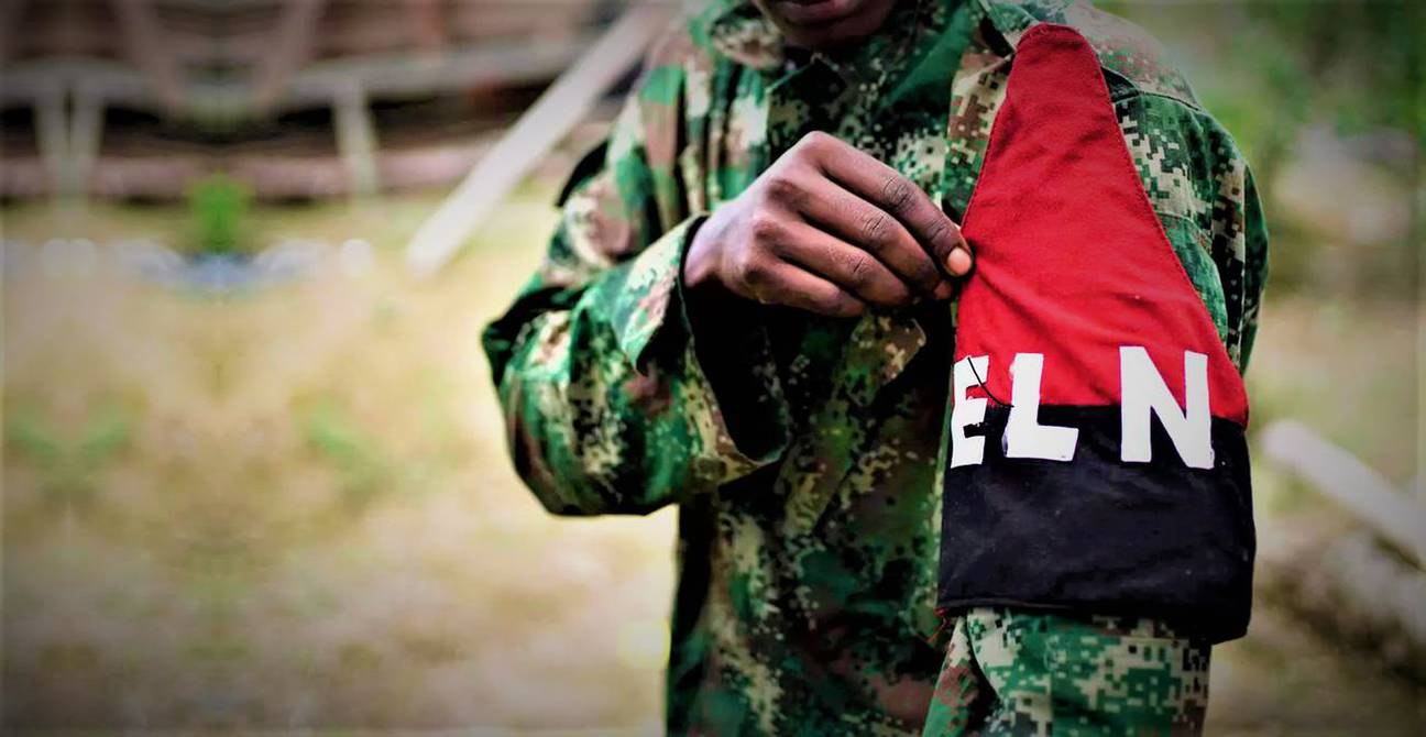 ELN guerrillas kill nine soldiers in Colombia