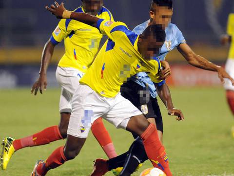 Conmebol confirma la presencia de Ecuador en el Mundial sub-17