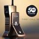Hace 50 años se realizó la primera llamada con un teléfono celular
