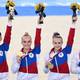 Juegos Olímpicos de Tokio | Equipo ROC: por qué los atletas rusos no compiten con la bandera de su país