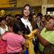 #TodosSomosConnie, apoyo virtual para Miss Ecuador