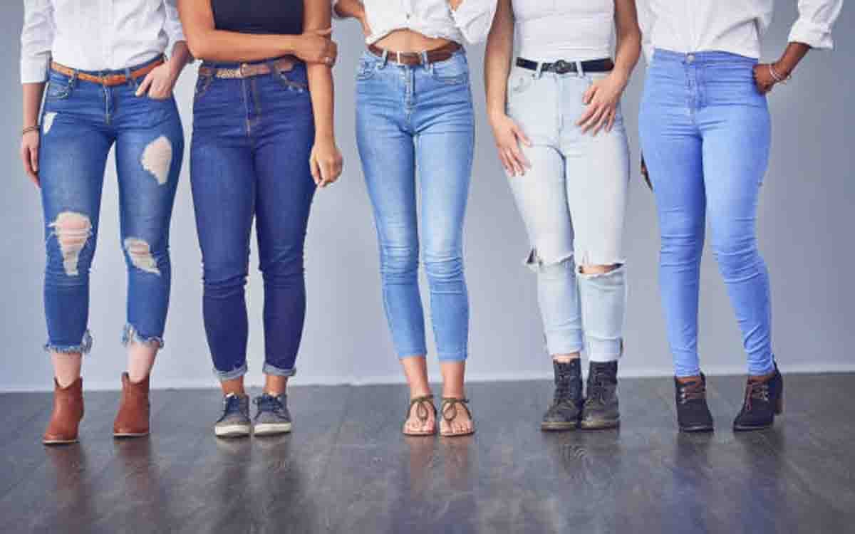 Esta es la razón por la cual las mujeres mayores de 30 años no deberían  usar jeans ni minifalda según Carolina Herrera, Moda, La Revista