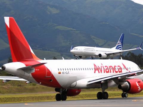 Avianca ofrece red de rutas y sillas para afectados por cierre de Equair: esto debe tener en cuenta si desea acceder