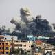 Hamás acepta la propuesta de alto el fuego en Gaza presentada por Egipto y Catar
