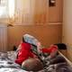 Cerca de 2 millones de niños han dejado Ucrania y 3,3 son desplazados internos