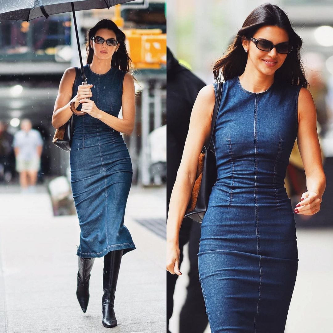 La moda declara al 2023 como el del jeans así puedes adaptar el 'total denim' a tu estilo personal | Moda | Revista | El