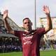 Franck Ribéry se despide del fútbol entre lágrimas