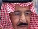 El rey Salmán de Arabia Saudita hospitalizado para ´exámenes de rutina´