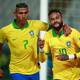 Neymar, el gran ausente en la convocatoria de Brasil para medirse con Ecuador por la eliminatoria