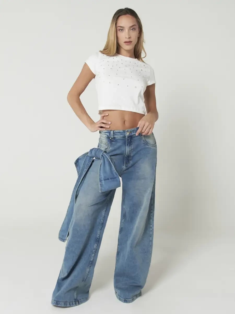 Imagen de pantalon jean