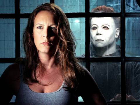 Jamie Lee Curtis retoma su papel en la franquicia de horror ‘Halloween’